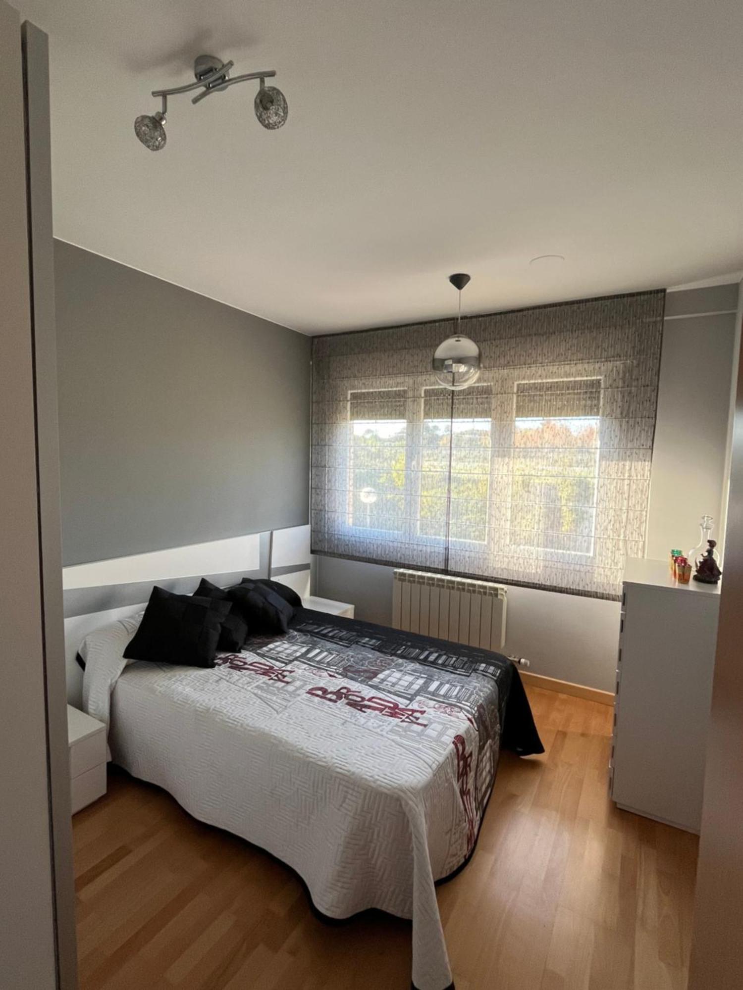 La Casa De Girasoles Holiday home
